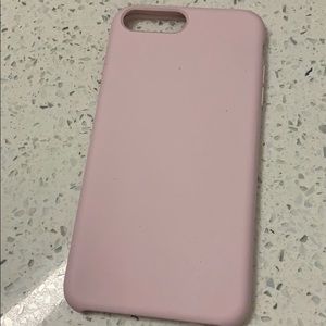 iphone 8 Plus phone case